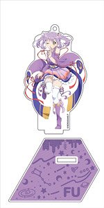 Release the Spyce [Especially Illustrated] Acrylic Figure S Fu Sagami (Anime Toy)