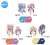 Release the Spyce [Especially Illustrated] Acrylic Figure S Fu Sagami (Anime Toy) Other picture1
