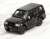 Mitsubishi Pajero (3rd Generation) Black (RHD) (Diecast Car) Item picture1