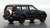 Mitsubishi Pajero (3rd Generation) Black (LHD) (Diecast Car) Other picture2