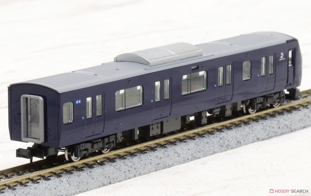 相模鉄道 12000系 基本セット (基本・4両セット) (鉄道模型) 商品画像4