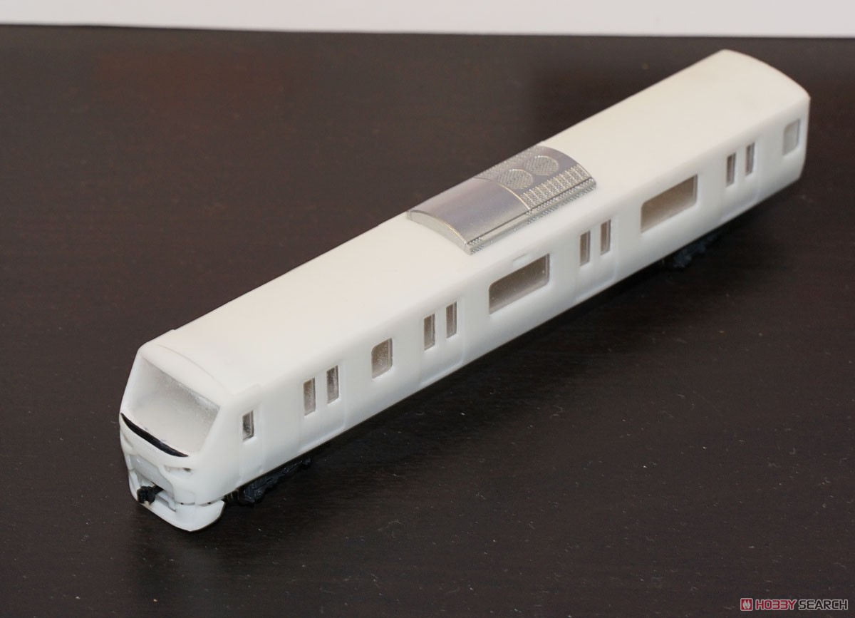 相模鉄道 12000系 基本セット (基本・4両セット) (鉄道模型) その他の画像10