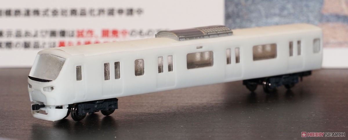相模鉄道 12000系 基本セット (基本・4両セット) (鉄道模型) その他の画像11