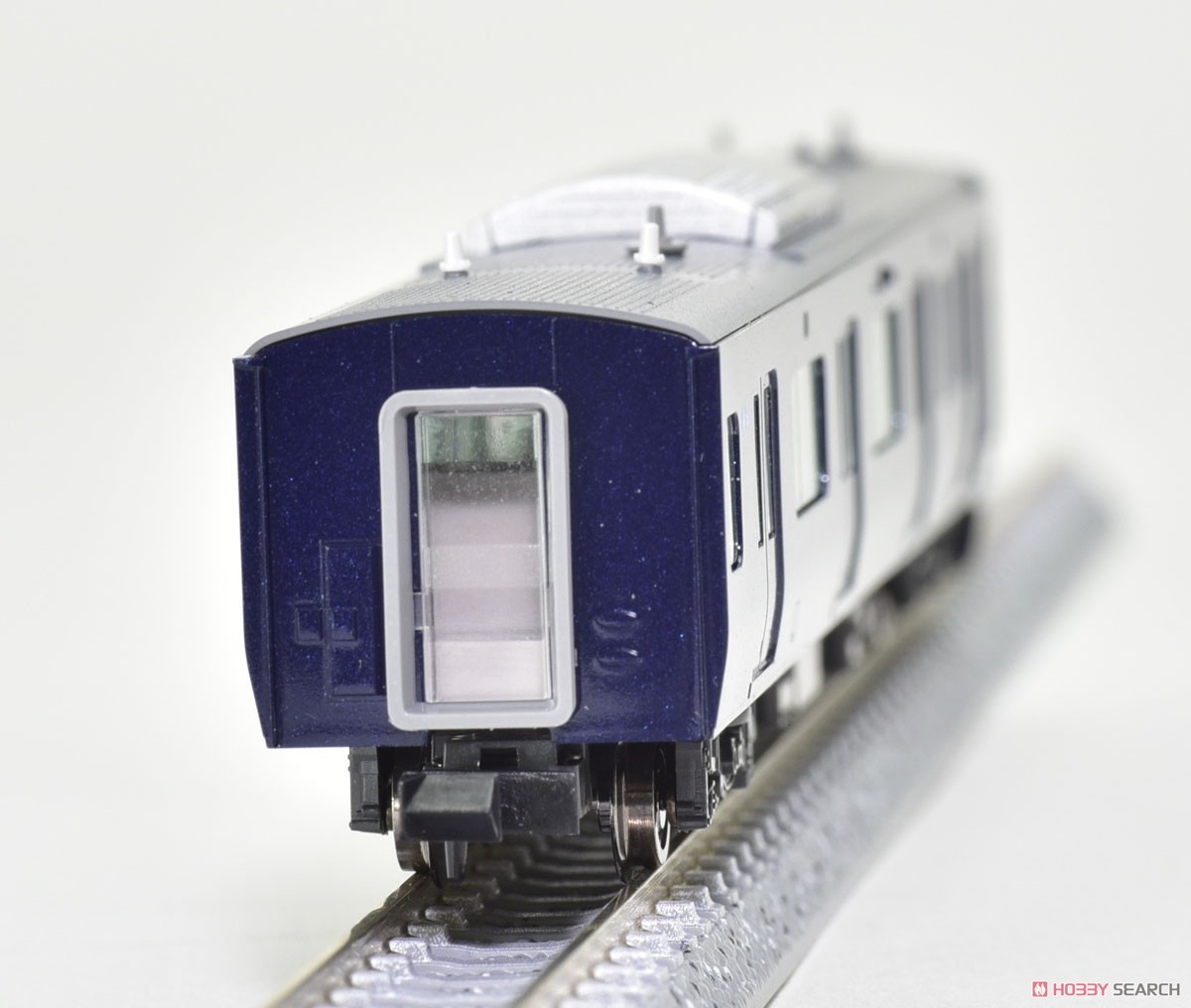 相模鉄道 12000系 基本セット (基本・4両セット) (鉄道模型) その他の画像4