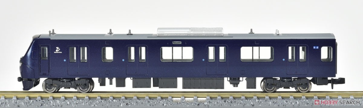 相模鉄道 12000系 基本セット (基本・4両セット) (鉄道模型) その他の画像5