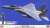 F-15J イーグル w/J.A.S.D.F.女性パイロットフィギュア (プラモデル) パッケージ1