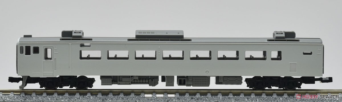 JR キハ183系 特急ディーゼルカー (とかち) セットB (6両セット) (鉄道模型) その他の画像1