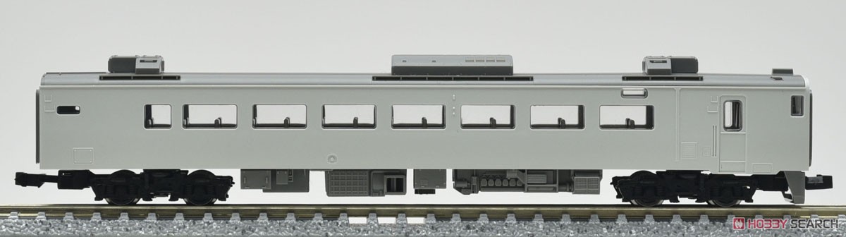 JR キハ183系 特急ディーゼルカー (とかち) セットB (6両セット) (鉄道模型) その他の画像2