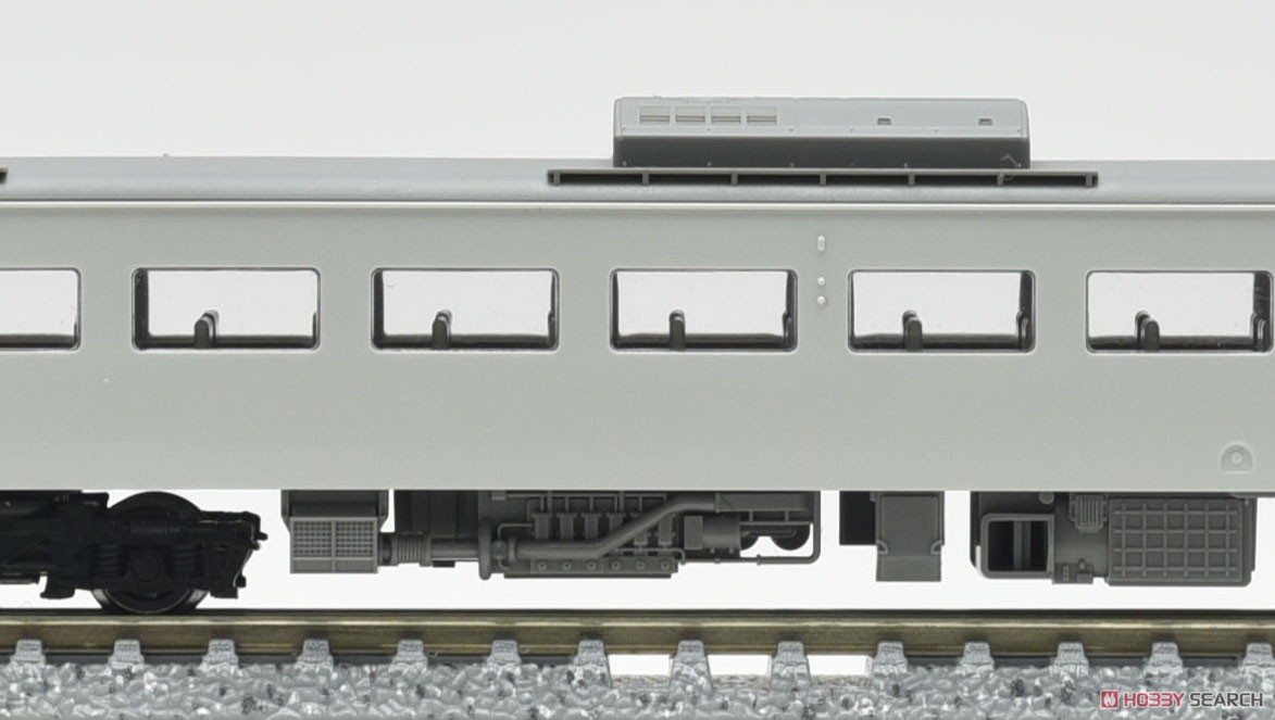 JR キハ183系 特急ディーゼルカー (とかち) セットB (6両セット) (鉄道模型) その他の画像5