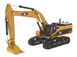 Cat 385C L Hydraulic Excavator (Diecast Car)