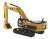 Cat 385C L Hydraulic Excavator (Diecast Car) Item picture3