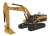 Cat 385C L Hydraulic Excavator (Diecast Car) Item picture1