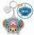 Gel Beads Key Ring One Piece 02 Chopper GK (Anime Toy) Item picture1
