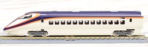 First Car Museum J.R. Series E3-2000 Yamagata Shinkansen (Tsubasa, New Color) (Model Train)