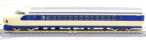 First Car Museum J.N.R. Series 0-2000 Tokaido, Sanyo Shinkansen (Kodama) (Model Train)