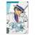 Detective Conan Post Card (2020 Kid the Phantom Thief) (Anime Toy) Item picture1