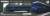 ファーストカーミュージアム JR 24系25形 特急寝台客車 (北斗星・JR東日本仕様) (鉄道模型) パッケージ1