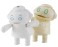 ちいさなメカトロメイト No.03 こうかんフェイスセット `あいぼりー&ぶらんく` (プラモデル) 商品画像7 サムネイル