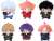[Gin Tama] Finger Mascot Puppella Okita (Anime Toy) Other picture1