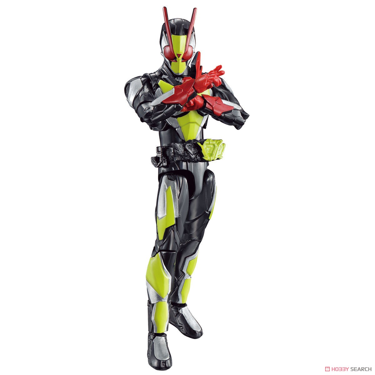 RKF 仮面ライダーゼロツー (キャラクタートイ) 商品画像1