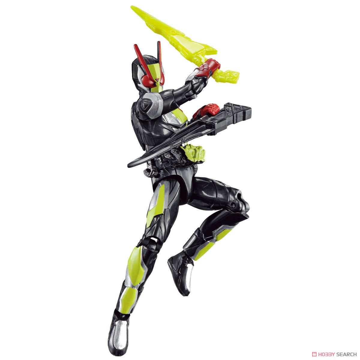 RKF 仮面ライダーゼロツー (キャラクタートイ) 商品画像2