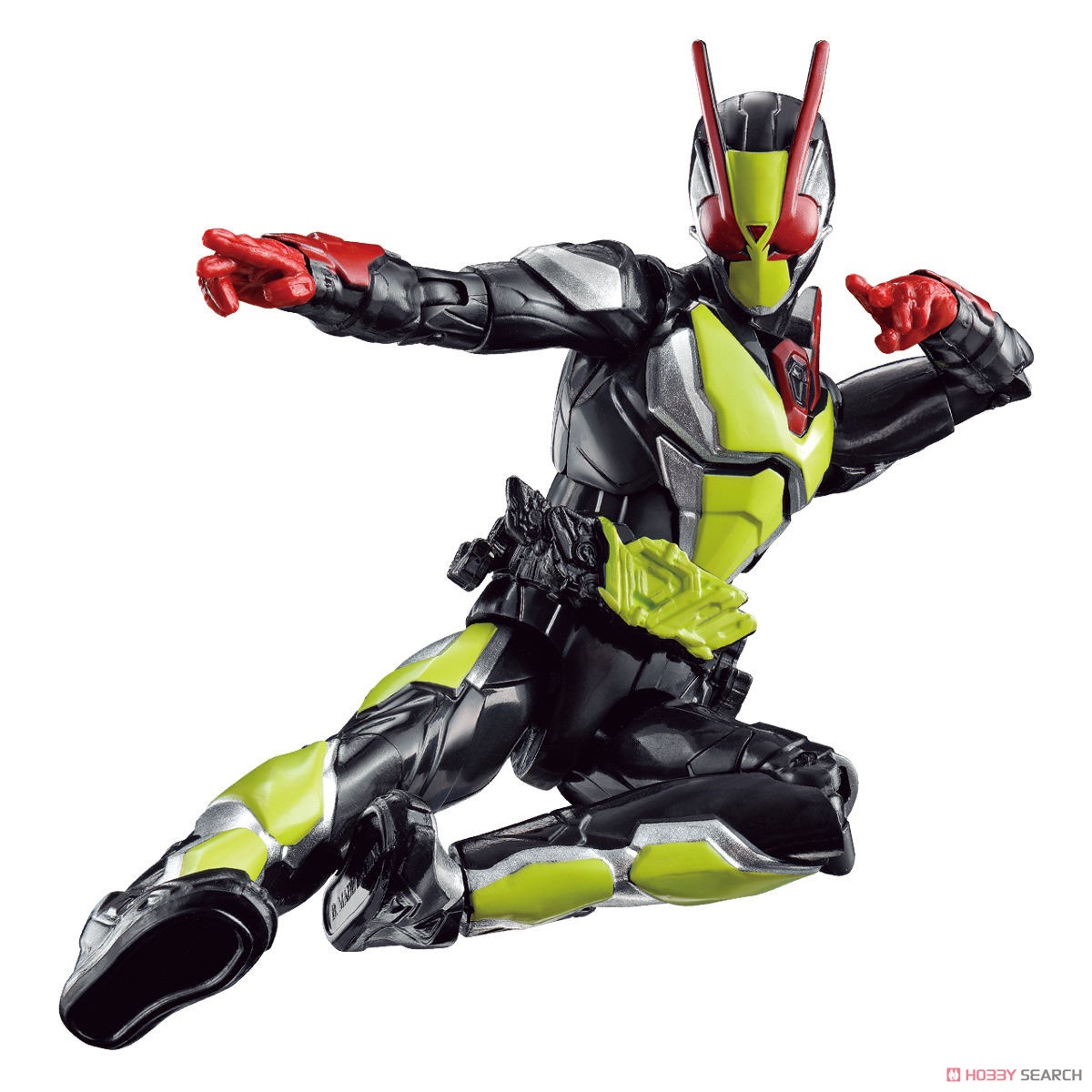 RKF 仮面ライダーゼロツー (キャラクタートイ) 商品画像3