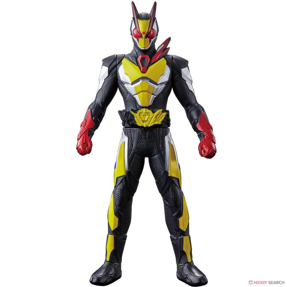 ライダーヒーローシリーズ12 仮面ライダーゼロツー (キャラクタートイ) 商品画像1