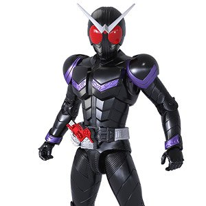 RKF レジェンドライダーシリーズ 仮面ライダージョーカー (キャラクタートイ)