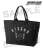 ZONE-00 Kissho Big Zip Tote Bag (Anime Toy) Item picture1
