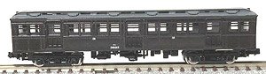 半鋼製省電 サハ36 コンバージョンキット (組み立てキット) (鉄道模型)