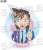Detective Conan Trading Ani-Art Acrylic Stand Vol.3 (Set of 8) (Anime Toy) Item picture2