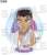 Detective Conan Trading Ani-Art Acrylic Stand Vol.3 (Set of 8) (Anime Toy) Item picture5