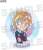 Detective Conan Trading Ani-Art Acrylic Stand Vol.3 (Set of 8) (Anime Toy) Item picture7