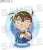 Detective Conan Trading Ani-Art Acrylic Stand Vol.3 (Set of 8) (Anime Toy) Item picture1