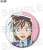 Detective Conan Trading Ani-Art Can Badge Vol.3 (Set of 8) (Anime Toy) Item picture2