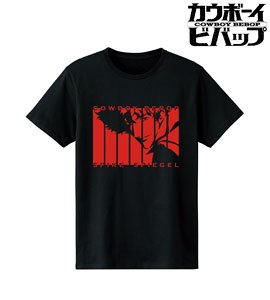 Cowboy Bebop Spike Spiegel T-Shirt Mens M (Anime Toy)