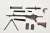 1/12 Little Armory (LADF04) Dolls Frontline Howa Type 64 (Plastic model) Item picture2