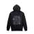 Attack on Titan Line Art Zip Parka Mens M (Anime Toy) Item picture2