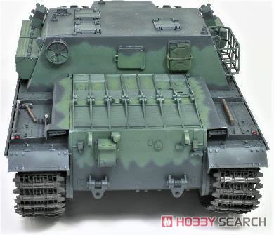 イギリス重駆逐戦車 FV217 バジャー (プラモデル) 商品画像10