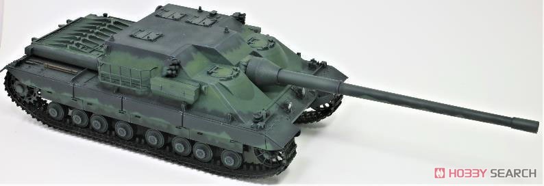 イギリス重駆逐戦車 FV217 バジャー (プラモデル) 商品画像8