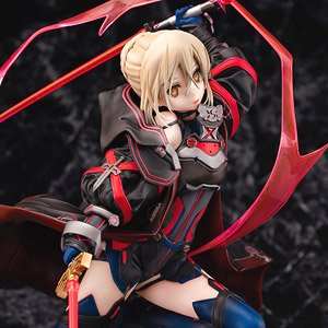 Fate/Grand Order Mysterious Heroine X Alter (PVC Figure)