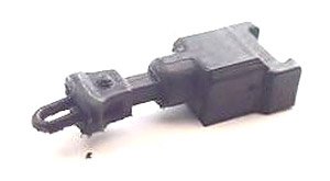 (HOe) Link and Pin Coupler for The Railway Collection Narrow (Oval, Long) (for 2-Car) (Model Train)
