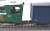 (HOナロー) アサガオ型連結器 鉄コレナロー蒸気機関車用 楕円形・短 (2両分入り) (鉄道模型) その他の画像2