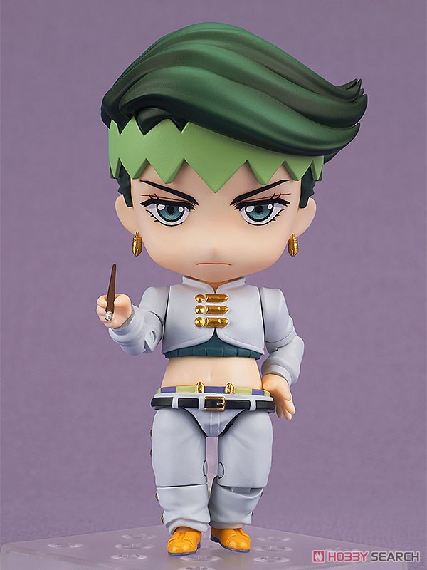 Nendoroid Rohan Kishibe (Completed) Item picture1