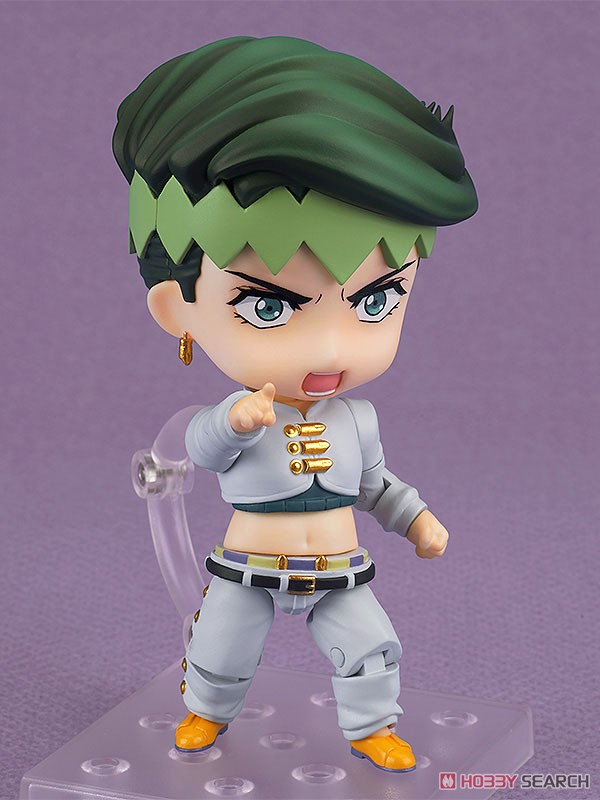 Nendoroid Rohan Kishibe (Completed) Item picture3
