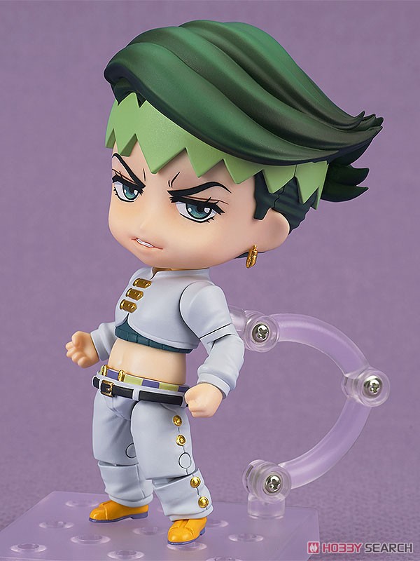 Nendoroid Rohan Kishibe (Completed) Item picture4