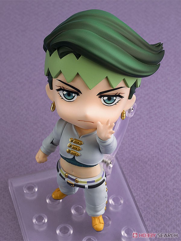 Nendoroid Rohan Kishibe (Completed) Item picture5