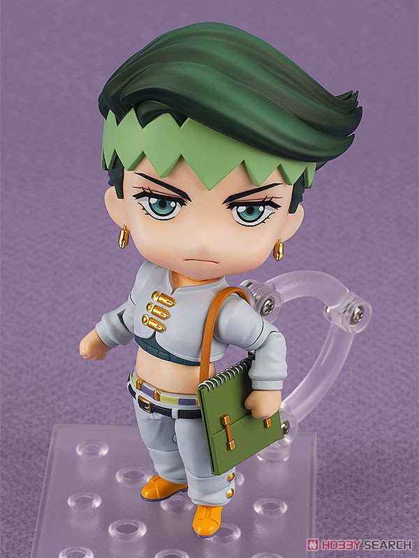 Nendoroid Rohan Kishibe (Completed) Item picture6