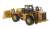 Cat 988H Wheel Loader (Diecast Car) Item picture3