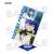 Ace of Diamond act II Trading Scene Picture Acrylic Stand (Set of 7) (Anime Toy) Item picture2
